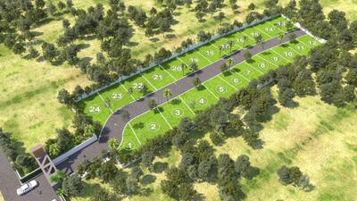 Project Image of 1108.0 - 1571.0 Sq.ft Residential Plot Plot for buy in Bluemoon Ethos