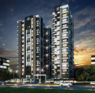 Project Image of 509.67 - 624.63 Sq.ft 2 BHK Apartment for buy in Pusti Heights