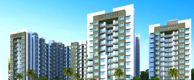 Project Image of 850 Sq.ft 2 BHK Apartment / Flat for sale in Taloja for Rs. 5250000