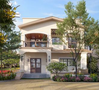 Project Image of 0.0 - 3360.0 Sq.ft 3 BHK Villa for buy in Lansum Evana