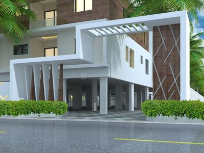 Project Image of 1511.0 - 1600.0 Sq.ft 3 BHK Apartment for buy in CMG East Woods