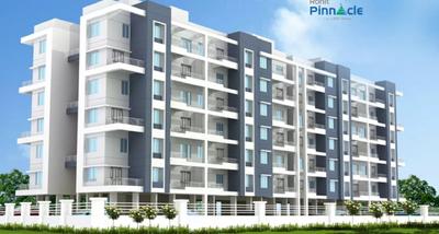 Project Image of 391.0 - 589.0 Sq.ft 1 BHK Apartment for buy in Rohit Pinnacle