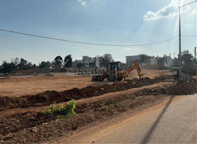 Project Image of 581.25 - 3482.66 Sq.ft Residential Plot Plot for buy in Ncorp Eesha Eden
