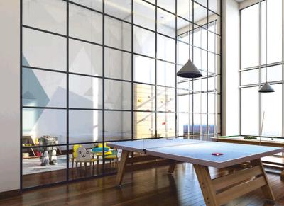 Project Image of 882.0 - 1148.0 Sq.ft 2 BHK Apartment for buy in Rohra Imperial