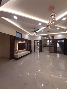 Project Image of 900.0 - 3200.0 Sq.ft 2 BHK Apartment for buy in Unique Kaushambi Builder Floor