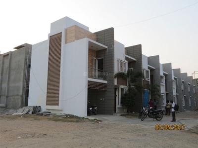 Project Image of 850.0 - 3259.0 Sq.ft 2 BHK Villa for buy in Poomalai The Wind