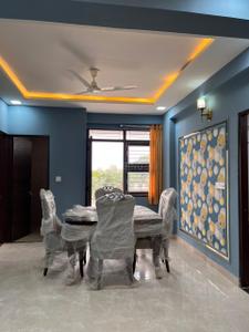 Project Image of 1300.0 - 1400.0 Sq.ft 3 BHK Apartment for buy in Krishna Kunj Apartment