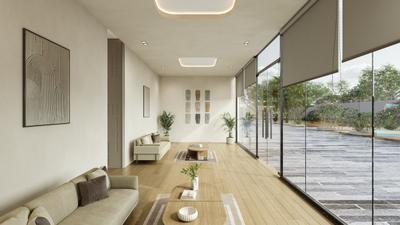 Project Image of 0.0 - 2430.0 Sq.ft 3 BHK Apartment for buy in Erica