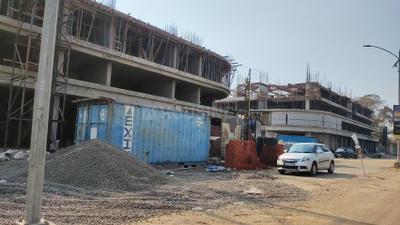 Project Image of 535.18 - 869.83 Sq.ft 2 BHK Apartment for buy in Aramus The Domus 26 East