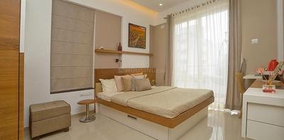 Project Image of 676.0 - 971.0 Sq.ft 2 BHK Apartment for buy in Nirman Ajinkyatara Wing A And B