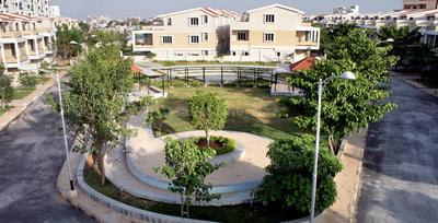 Project Image of 3060.0 - 3140.0 Sq.ft 4 BHK Villa for buy in Vertex Lake View