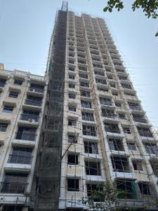 Project Image of 498.0 - 642.0 Sq.ft 1 BHK Apartment for buy in Tolaram Gardens