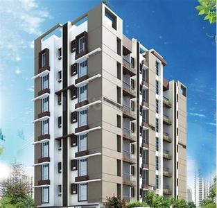 Project Image of 990.0 - 1631.0 Sq.ft 2 BHK Apartment for buy in Prudent Habitat