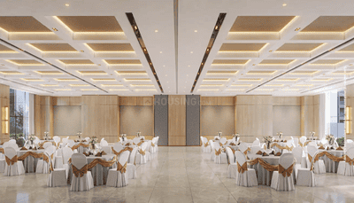 Project Image of 915.0 - 1934.0 Sq.ft 2 BHK Apartment for buy in Godrej Elaris