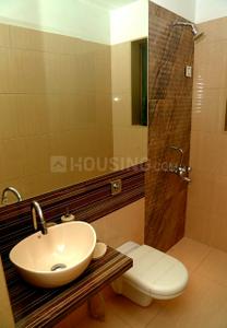 Project Image of 236.0 - 625.0 Sq.ft 1 BHK Apartment for buy in Olympeo Riverside Phase 3