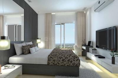Project Image of 790.19 - 1227.73 Sq.ft 2 BHK Apartment for buy in SD The Lumiere