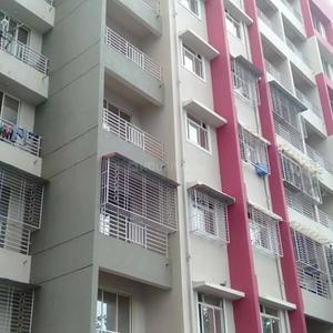 Project Image of 330.02 - 730.01 Sq.ft Studio Studio Apartment for buy in Sai Galaxy