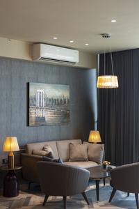 Project Image of 758.0 - 1780.0 Sq.ft 2 BHK Apartment for buy in Monte South