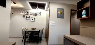 Project Image of 0.0 - 1188.0 Sq.ft 2 BHK Apartment for buy in Rushabh Heights
