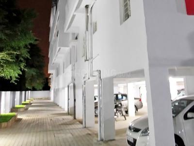 Project Image of 1157.0 - 1678.0 Sq.ft 2 BHK Apartment for buy in Coevolve Serene