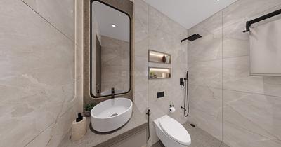 Project Image of 478.0 - 1578.0 Sq.ft 2 BHK Apartment for buy in Mextech Miraya Divine