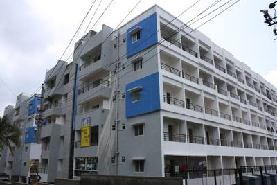 Project Image of 1089.0 - 1548.0 Sq.ft 2 BHK Apartment for buy in Amigo Sri Sai Supreme