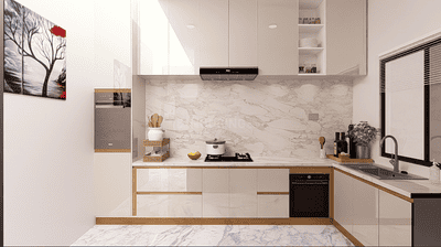 Project Image of 1115.0 - 1620.0 Sq.ft 2 BHK Apartment for buy in Ample White