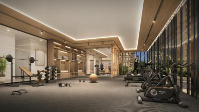 Project Image of 2045.0 - 2460.0 Sq.ft 3 BHK Apartment for buy in Vista Palencia