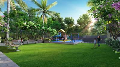Project Image of 6500 Sq.ft 5 BHK Villa for sale in Kiwale for Rs. 50000000