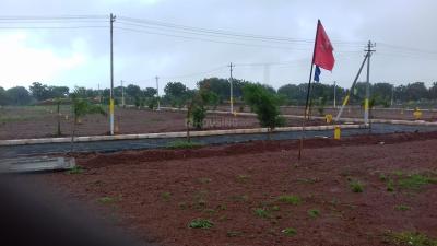 Project Image of 1485.0 - 2250.0 Sq.ft Residential Plot Plot for buy in SR Serene City