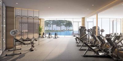 Project Image of 2532.0 - 4465.0 Sq.ft 3 BHK Apartment for buy in Neev Beaumonde