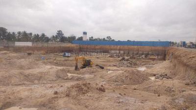Project Image of 1520.0 - 2030.0 Sq.ft 3 BHK Apartment for buy in Amrutha Lake Vista