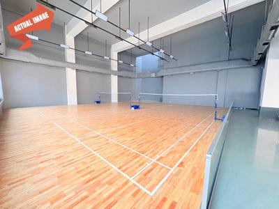 Project Image of 831.19 - 2205.09 Sq.ft 2 BHK Apartment for buy in Rishabh The Parksyde Phase 1