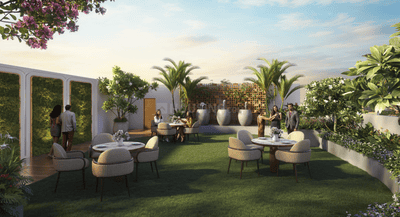 Project Image of 913.1 - 1956.99 Sq.ft 3 BHK Apartment for buy in Asta Avm Nova