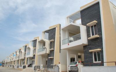 Project Image of 2314 Sq.ft 3 BHK Villa for sale in Peeramcheru for Rs. 32500000