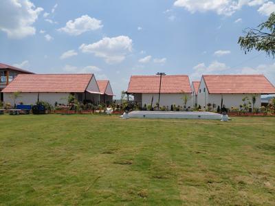 Project Image of 1485.0 - 4455.0 Sq.ft Residential Plot Plot for buy in Global Village