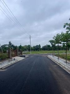 Project Image of 1323.0 - 4500.0 Sq.ft Residential Plot Plot for buy in The Deccan Pearl City