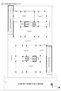 Project Image of 1049.16 - 1133.12 Sq.ft 3 BHK Apartment for buy in Ashray Shikhar Parisar