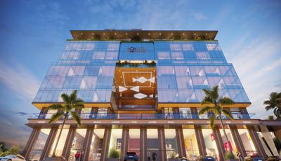 Project Image of 514.3 - 960.15 Sq.ft 1 BHK Apartment for buy in Silver Galaxy