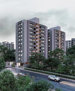 Project Image of 1249 Sq.ft 2 BHK Apartment / Flat for sale in Gota for Rs. 6200000