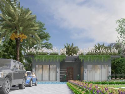 Project Image of 5216.0 - 13873.0 Sq.ft Residential Plot Plot for buy in Green Glades Estate