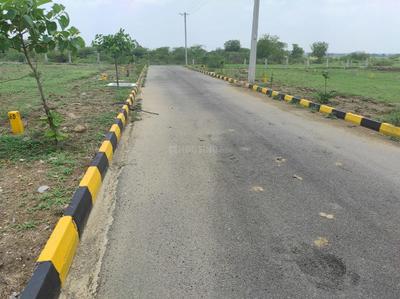 Project Image of 1440.0 - 2700.0 Sq.ft Residential Plot Plot for buy in SB Kaasvi E City