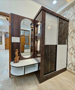 Project Image of 950.0 - 1555.0 Sq.ft 2 BHK Builder Floor for buy in Investors Luxury Floors