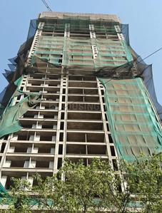 Providence Highland Sky Towers Project Images