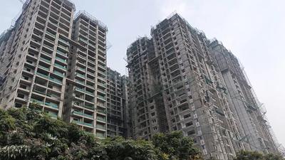 Project Image of 1695.0 - 3815.0 Sq.ft 3 BHK Apartment for buy in Honer Signatis