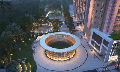 Project Image of 404.0 - 1161.96 Sq.ft 1 BHK Apartment for buy in Siddha Sky