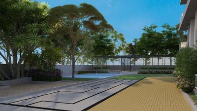 Project Image of 965.0 - 1099.0 Sq.ft 3 BHK Apartment for buy in Kumar Platina