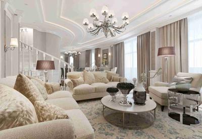 Project Image of 2061.0 - 2073.0 Sq.ft 4 BHK Apartment for buy in Virasat Pramukh
