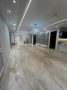 Project Image of 0.0 - 4815.0 Sq.ft 4 BHK Builder Floor for buy in Srishti Luxuries Floors
