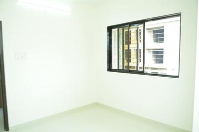 Ekta Cluster II Bedroom 1